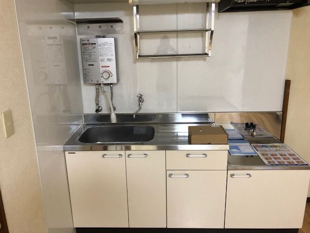 Pet-Friendly 2DK Apartment for Rent in Joetsu, Niigata - Thumbnail 3