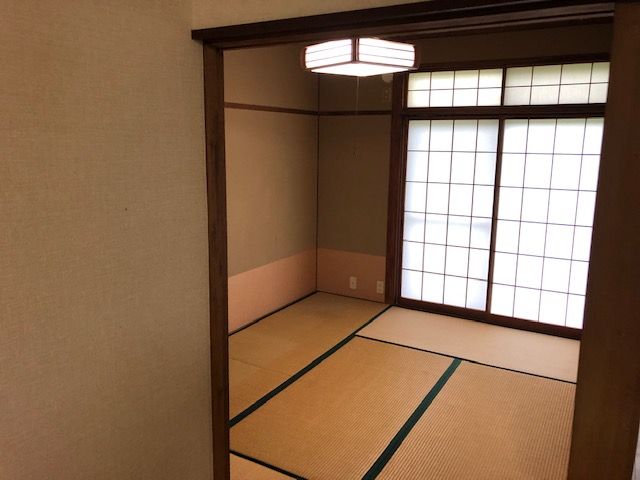 Pet-Friendly 2DK Apartment for Rent in Joetsu, Niigata - Thumbnail 4