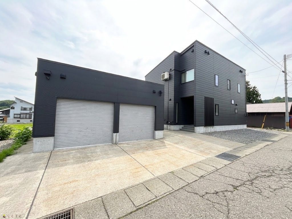 4LDK Detached House in Nagaoka City, Niigata - 137 sqm - Thumbnail 2