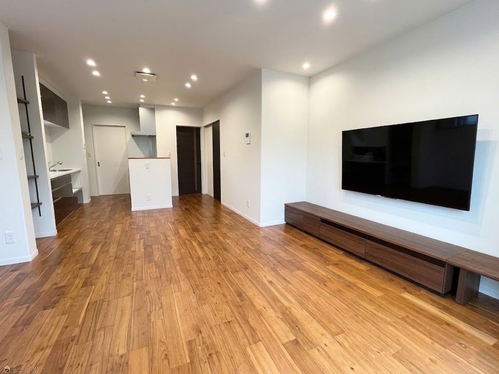 4LDK Detached House in Nagaoka City, Niigata - 137 sqm - Thumbnail 4