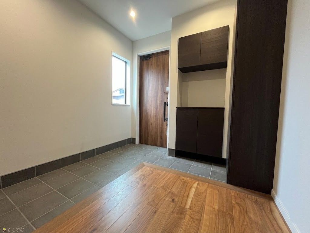 4LDK Detached House in Nagaoka City, Niigata - 137 sqm - Thumbnail 3