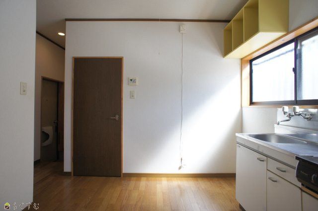 1K Apartment for Rent in Nagaoka, Niigata - Near University - Thumbnail 4