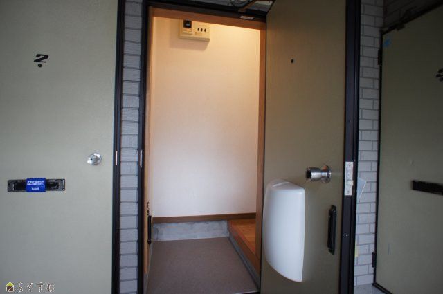 1K Apartment for Rent in Nagaoka, Niigata - Near University - Thumbnail 2