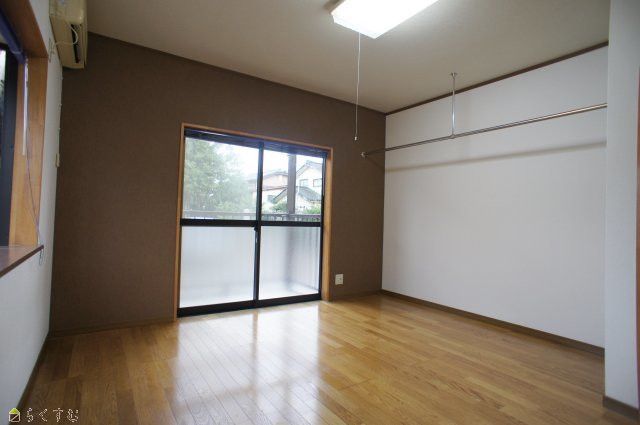 1K Apartment for Rent in Nagaoka, Niigata - Near University - Thumbnail 3