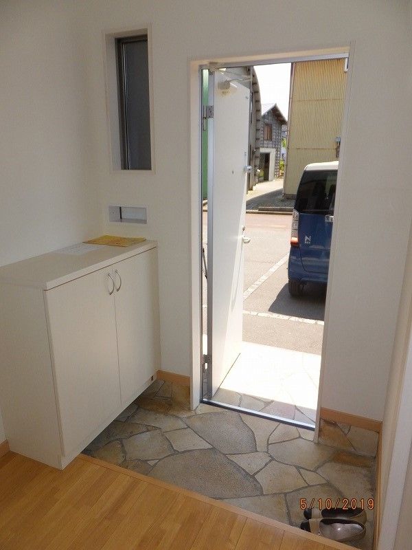 3LDK Maisonette Apartment for Rent in Nagaoka, Niigata - Thumbnail 3