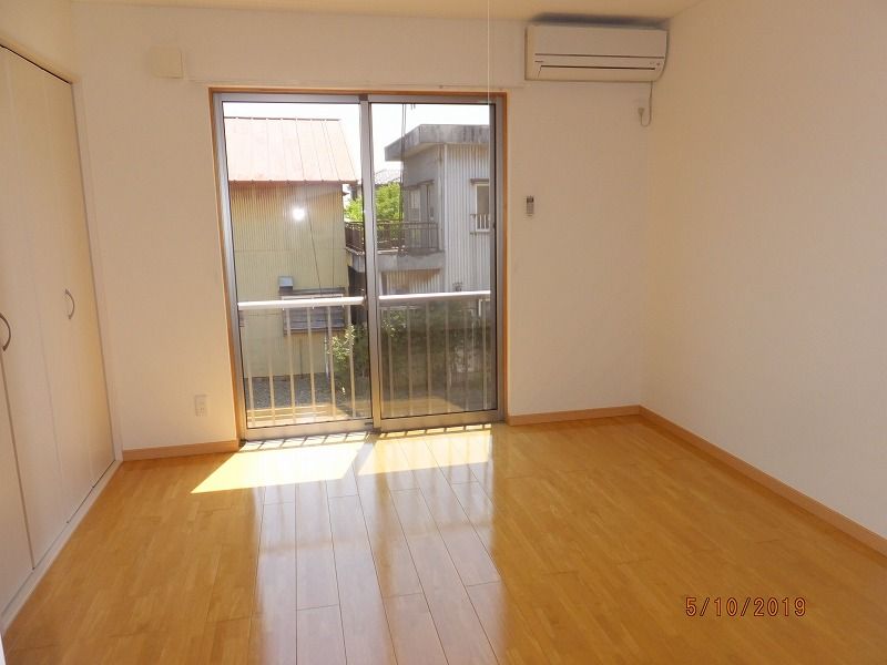 3LDK Maisonette Apartment for Rent in Nagaoka, Niigata - Thumbnail 4