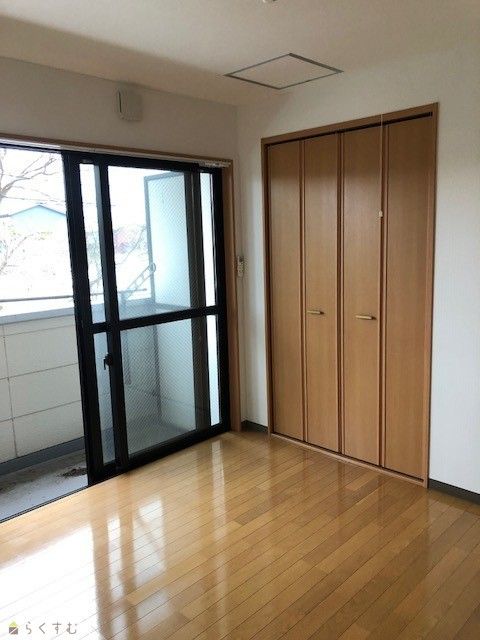 1K Apartment for Rent in Joetsu, Niigata - Residence Kitajo - Thumbnail 2