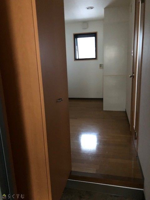 1K Apartment for Rent in Joetsu, Niigata - Residence Kitajo - Thumbnail 3