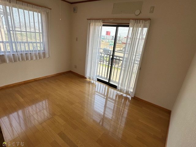 3DK Apartment for Rent in Kashiwazaki, Niigata - Thumbnail 3