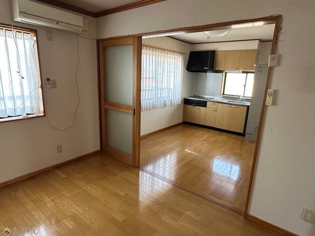3DK Apartment for Rent in Kashiwazaki, Niigata - Thumbnail 2