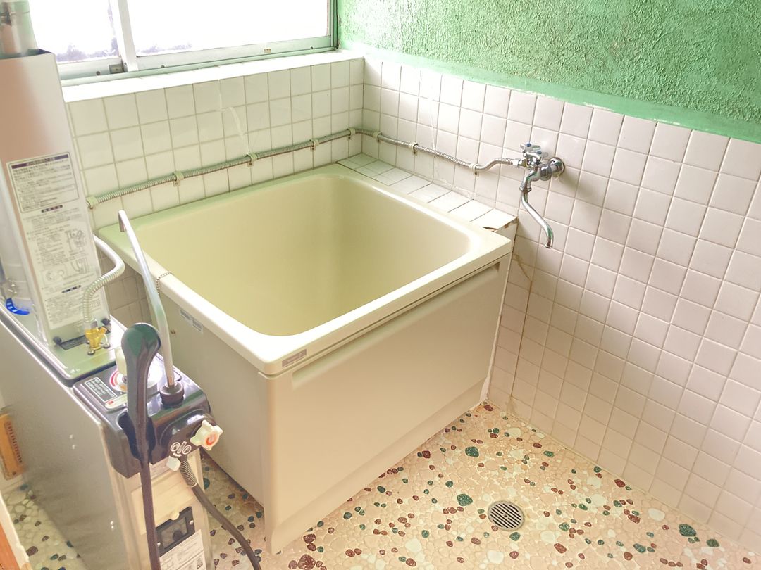 Renovated 2K Apartment for Rent in Nagaoka, Niigata - Thumbnail 4