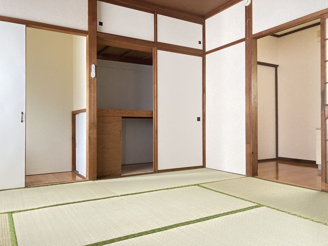 Renovated 2K Apartment for Rent in Nagaoka, Niigata - Thumbnail 2