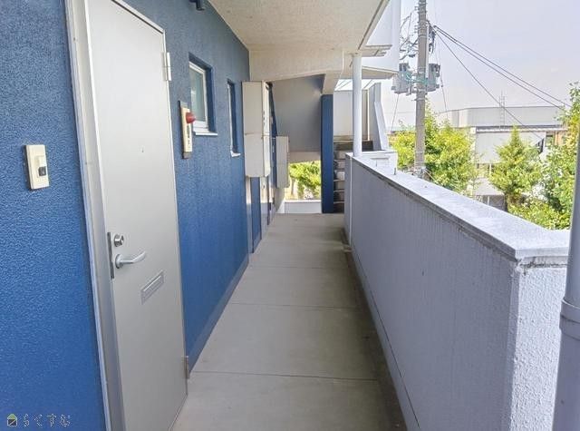 Casa Sacon 1K Apartment for Rent in Nagaoka, Niigata - Thumbnail 3