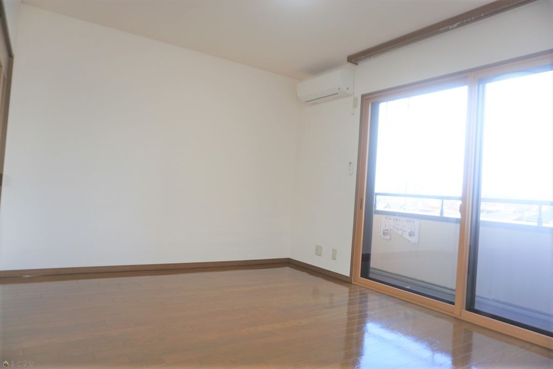 3DK Apartment for Rent in Joetsu, Niigata - 66.17 sqm - Thumbnail 4