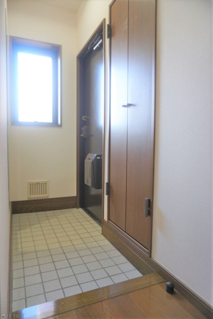 3DK Apartment for Rent in Joetsu, Niigata - 66.17 sqm - Thumbnail 2