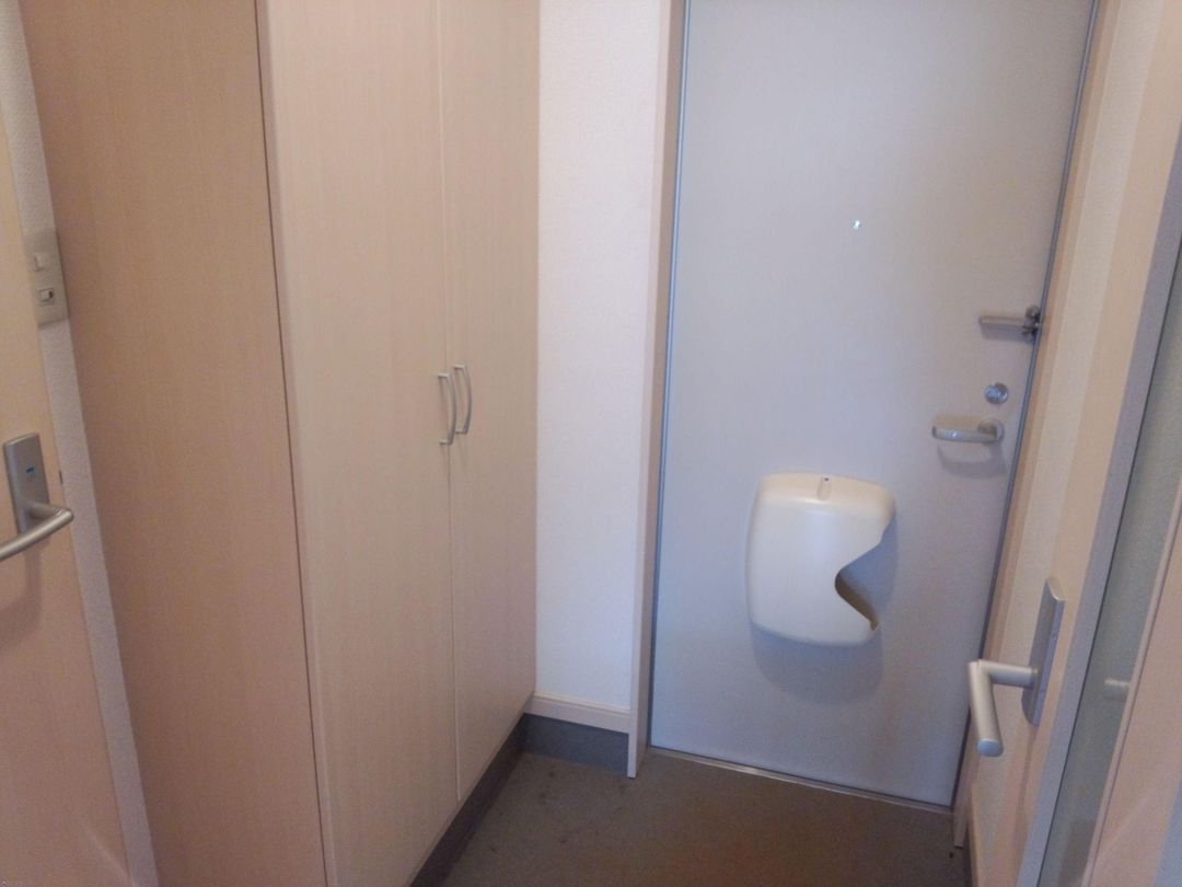 1LDK Apartment for Rent in Nagaoka, Niigata - 58,000 Yen - Thumbnail 3