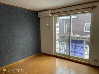1K Apartment for Rent in Nagaoka, Niigata - No Deposit, No Key Money - Thumbnail 4
