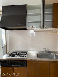 1K Apartment for Rent in Nagaoka, Niigata - No Deposit, No Key Money - Thumbnail 2