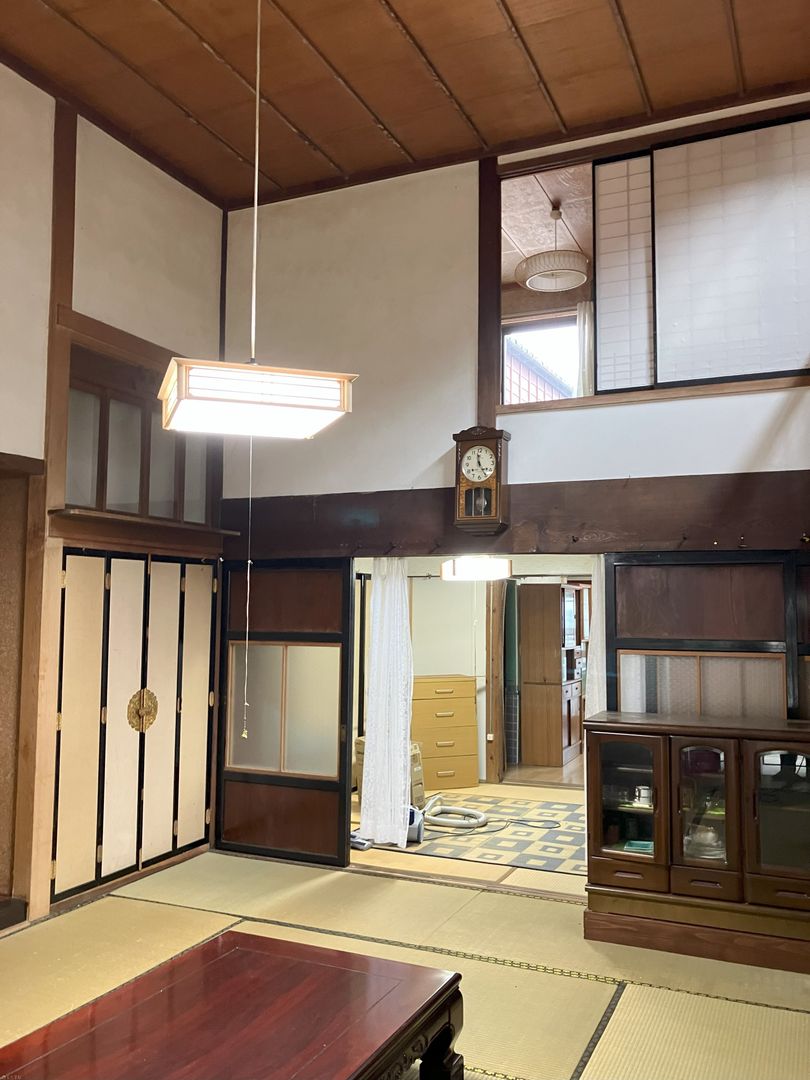 6K House for Rent in Izumozaki, Niigata - Near Sea - Thumbnail 4