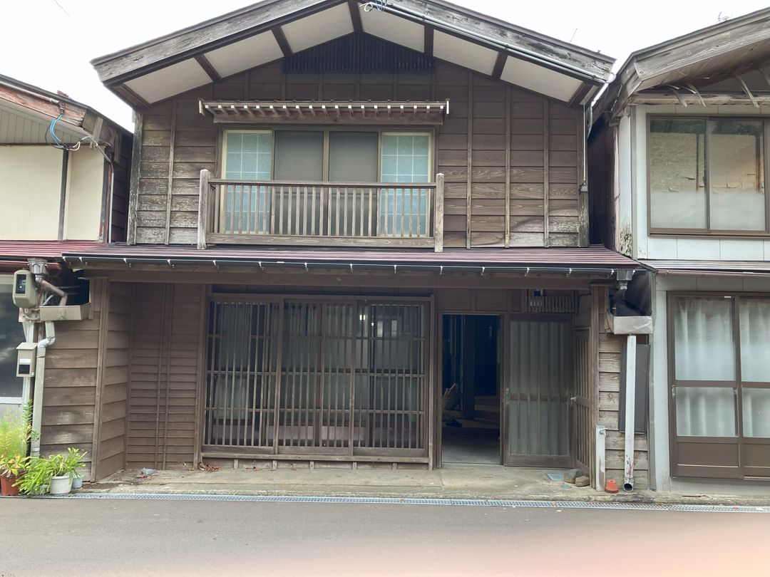6K House for Rent in Izumozaki, Niigata - Near Sea - Image 1