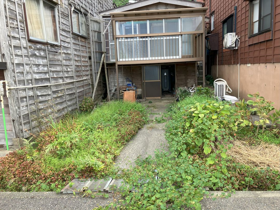 6K House for Rent in Izumozaki, Niigata - Near Sea - Thumbnail 2