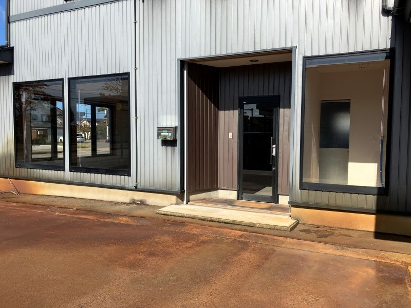 Commercial Building for Rent in Joetsu City, Niigata - Thumbnail 2