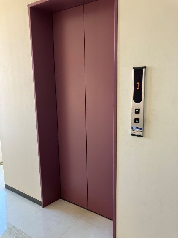 1DK Apartment for Rent Near Takada Station, Joetsu, Niigata - Thumbnail 3