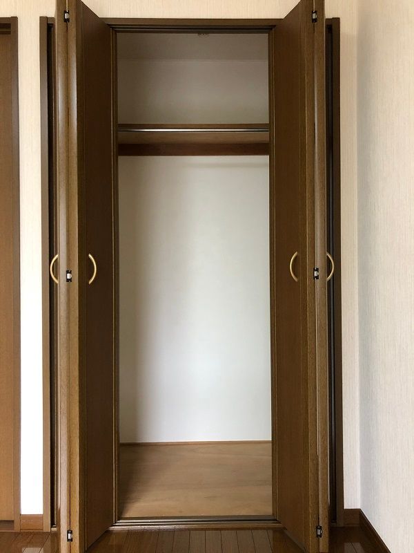1K Apartment for Rent in Joetsu, Niigata - Thumbnail 3