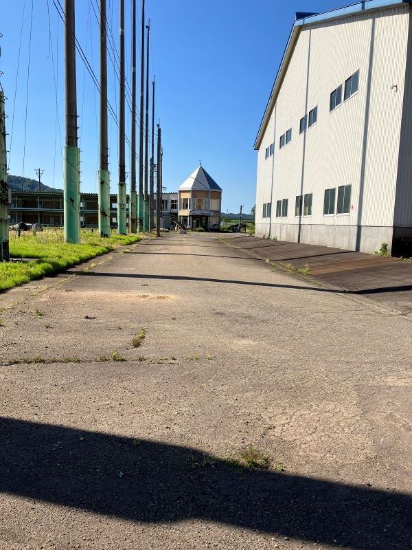 Redevelopment Land for Sale in Myoko City, Niigata - 2,028 tsubo - Thumbnail 2