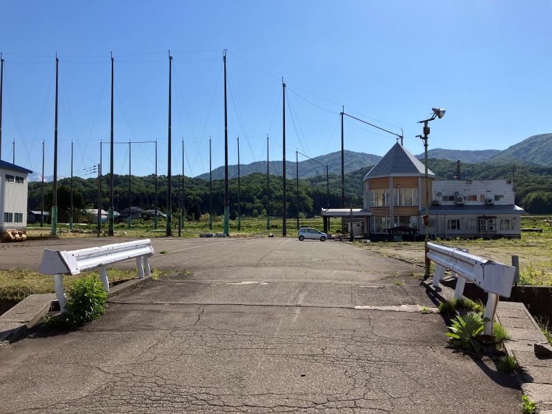 Commercial Land for Sale in Myoko City, Niigata - Thumbnail 2