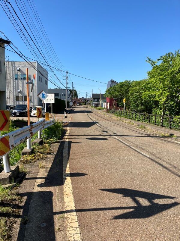 Commercial Land for Sale in Myoko City, Niigata - Thumbnail 4