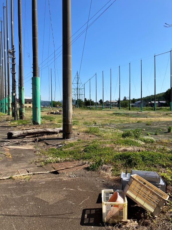 Commercial Land for Sale in Myoko City, Niigata - Thumbnail 3