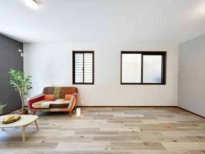 4LDK House in Sakai, Osaka – Renovated, 123m² — Interior, Nishi, Osaka