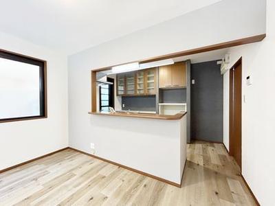 4LDK House in Sakai, Osaka – Renovated, 123m² — Interior, Nishi, Osaka