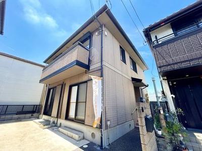 4LDK House in Sakai, Osaka – Renovated, 123m² — House, Nishi, Osaka