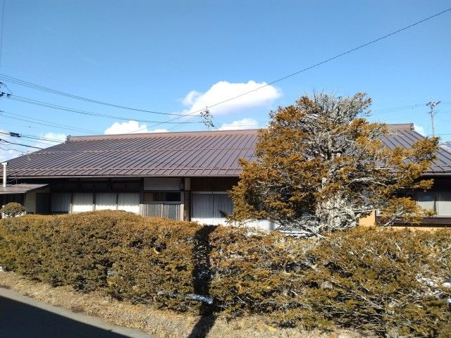 8-Bedroom House with Pond in Chino, Nagano - 400万円 - Image 1