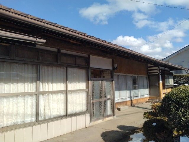 8-Bedroom House with Pond in Chino, Nagano - 400万円 - Thumbnail 2