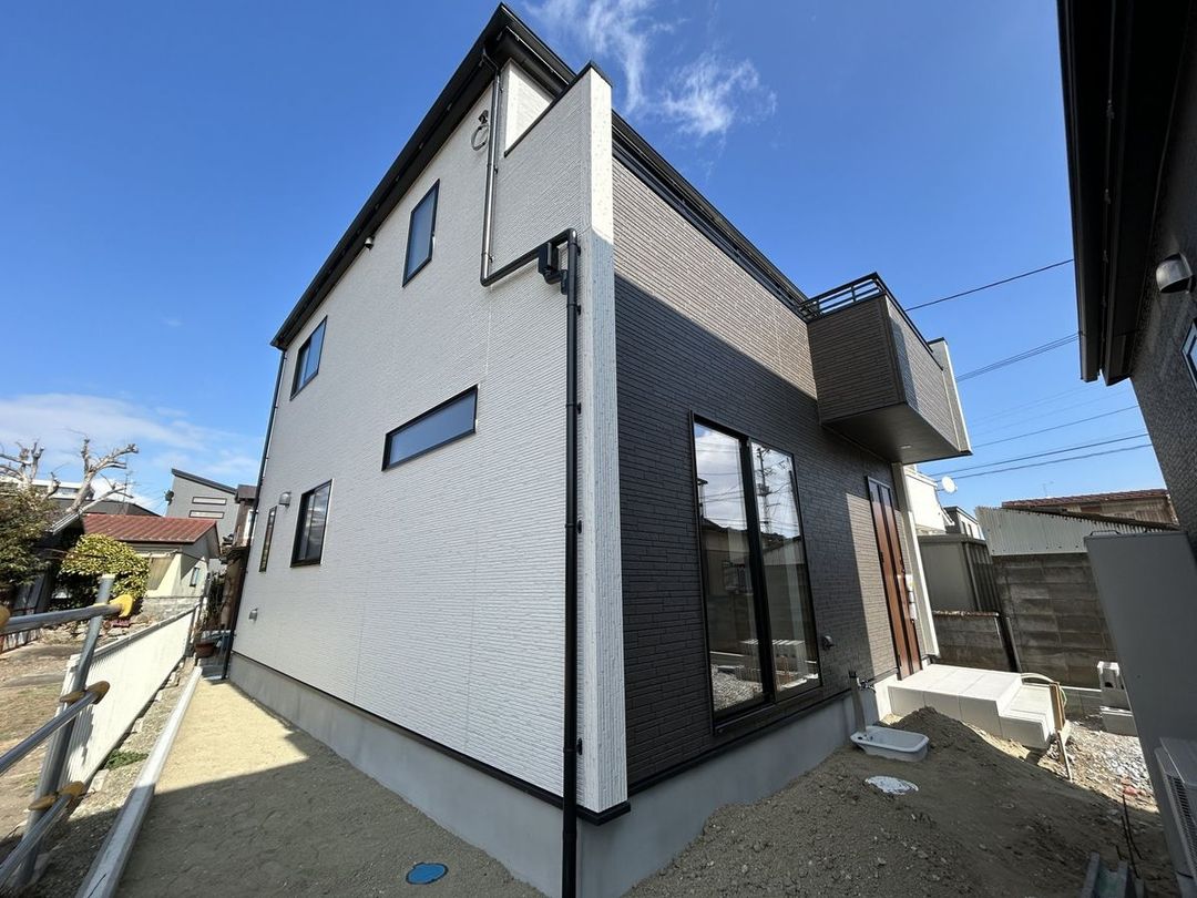 New 4LDK House in Natori, Miyagi | Long-Term Excellent Housing - Thumbnail 2