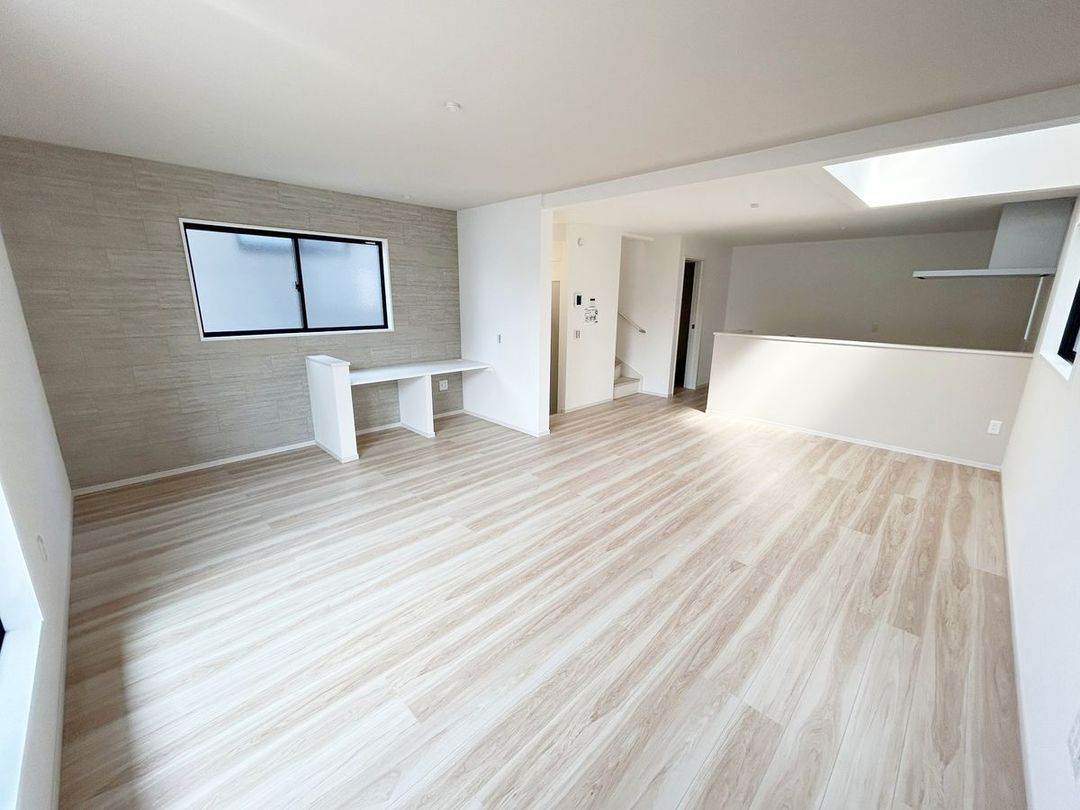 New 4LDK House in Tokorozawa, Saitama | 118 sqm | Near Station - Thumbnail 2