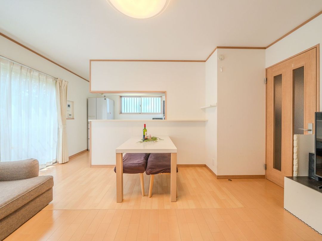 4LDK Used House for Sale in Tsuzuki Ward, Yokohama - Thumbnail 2