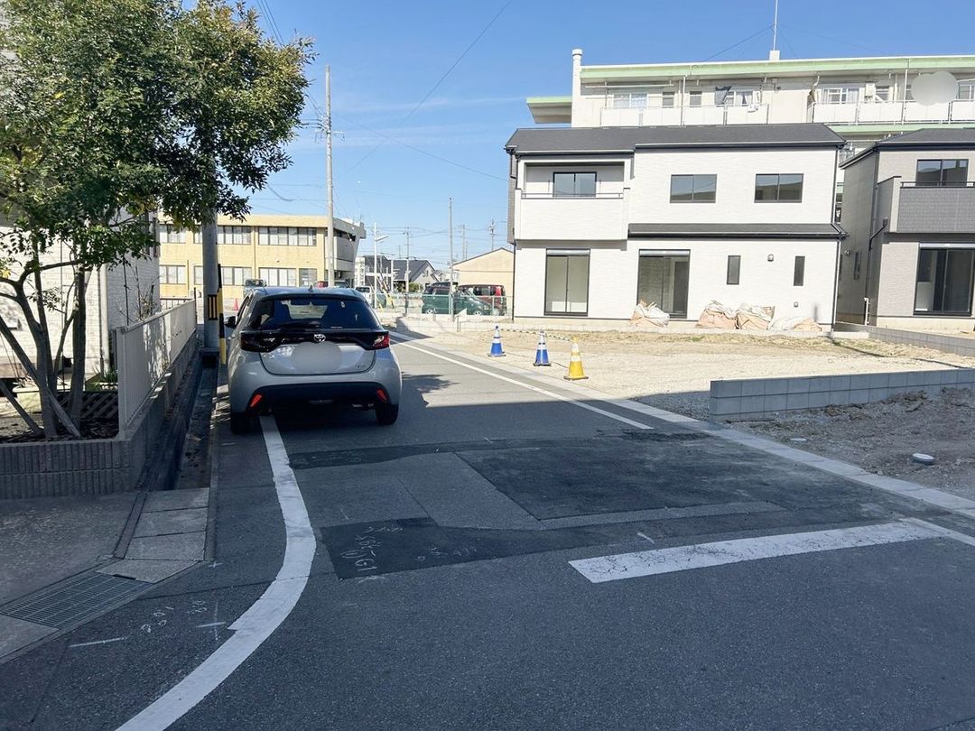 New 4LDK House in Anjo City, Aichi - Walk to Sakurai Station - Thumbnail 3