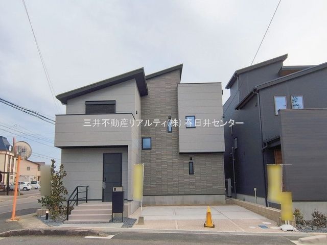 New 4LDK House in Kasugai, Aichi | G-STYLE Ochiai Park West - Thumbnail 2