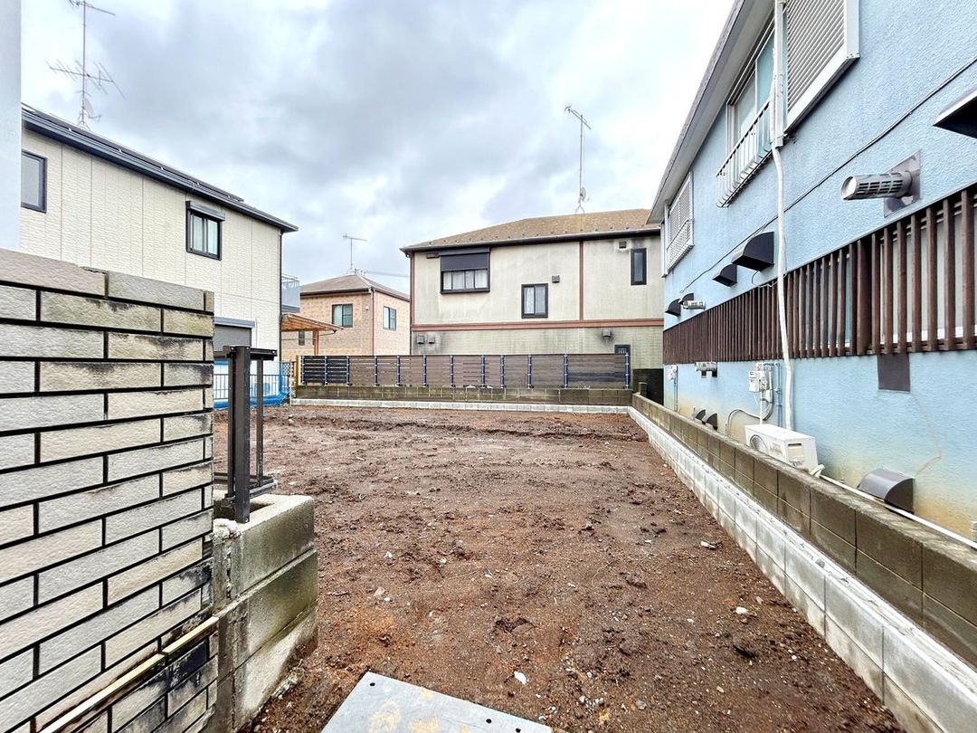 New 4LDK House for Sale in Ebina, Kanagawa - 100.3 sqm - Thumbnail 2
