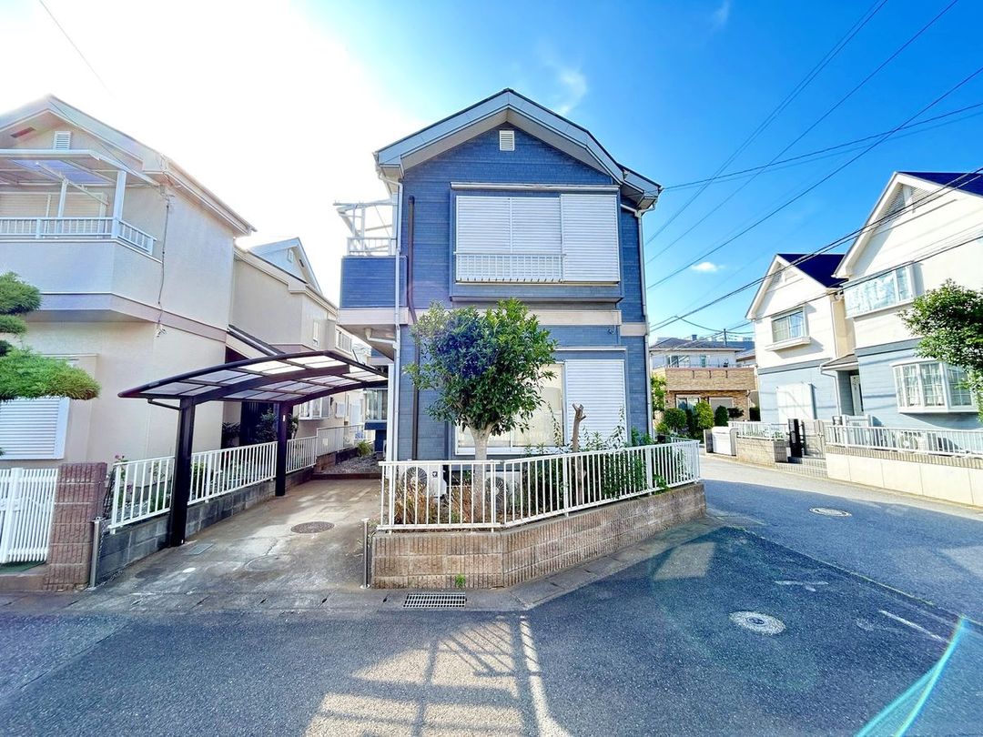 Used 4LDK House for Sale in Minoridai, Matsudo City, Chiba - Thumbnail 2