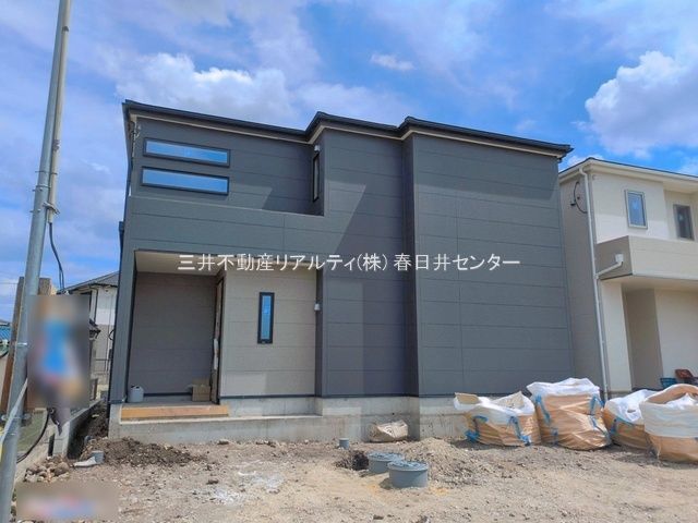 New 5LDK House for Sale in Komaki City, Aichi Prefecture - Thumbnail 2