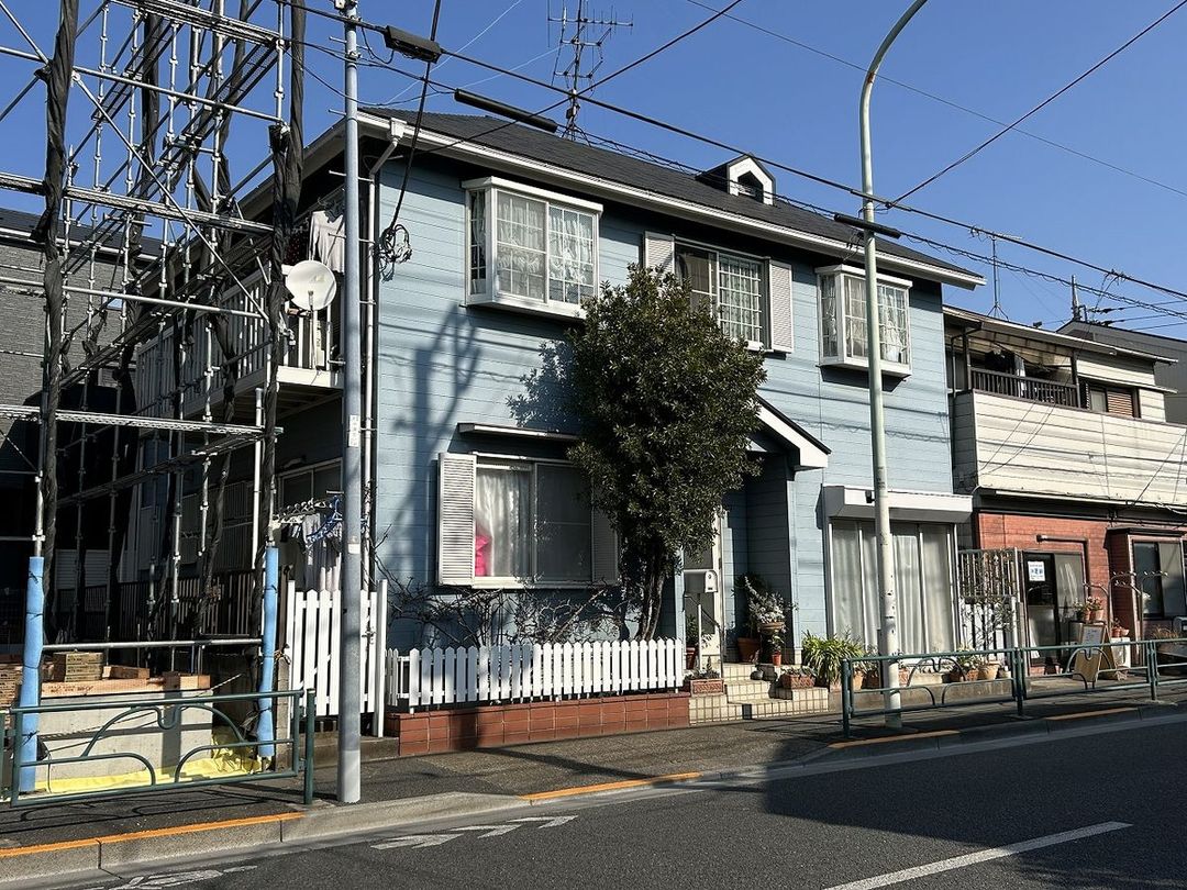 Land for Sale in Shimoiigusa, Suginami, Tokyo - 49.91 sqm - Thumbnail 3