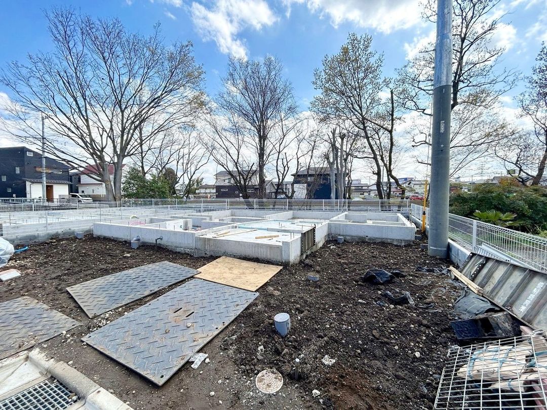 New 4LDK House in Tokorozawa, Saitama - Completion 2026 - Thumbnail 2