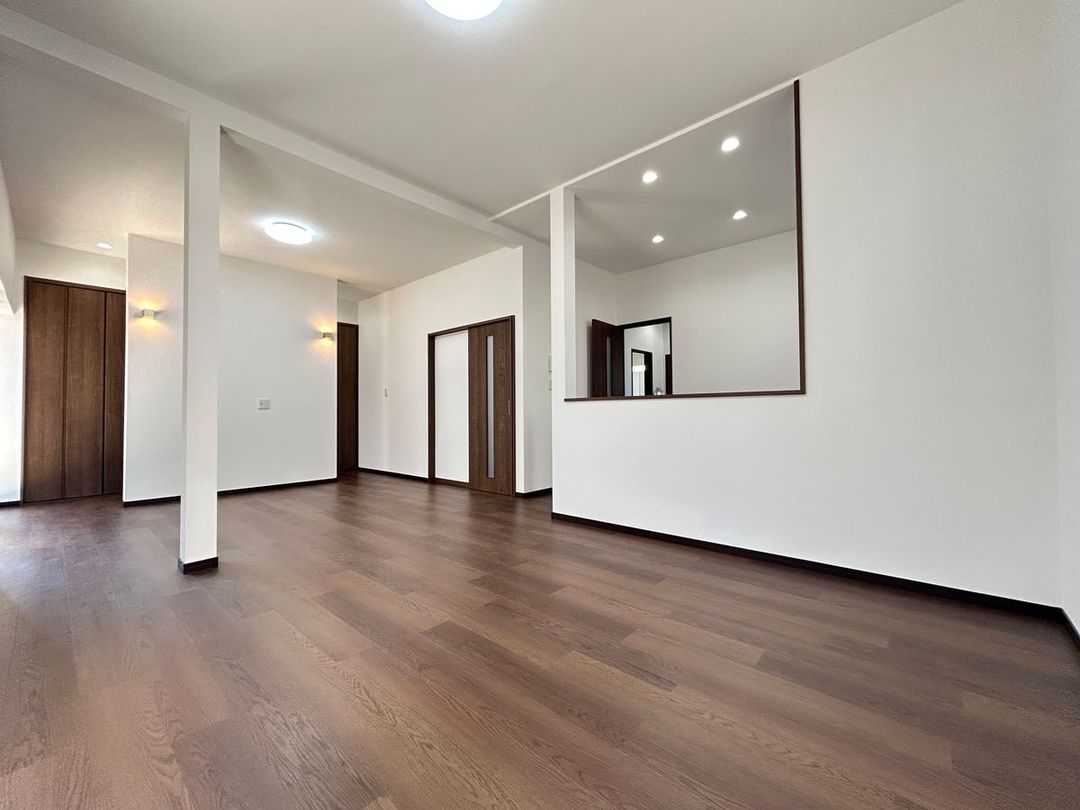 3LDK Detached House in Maisubara, Higashi-ku, Fukuoka - Thumbnail 2