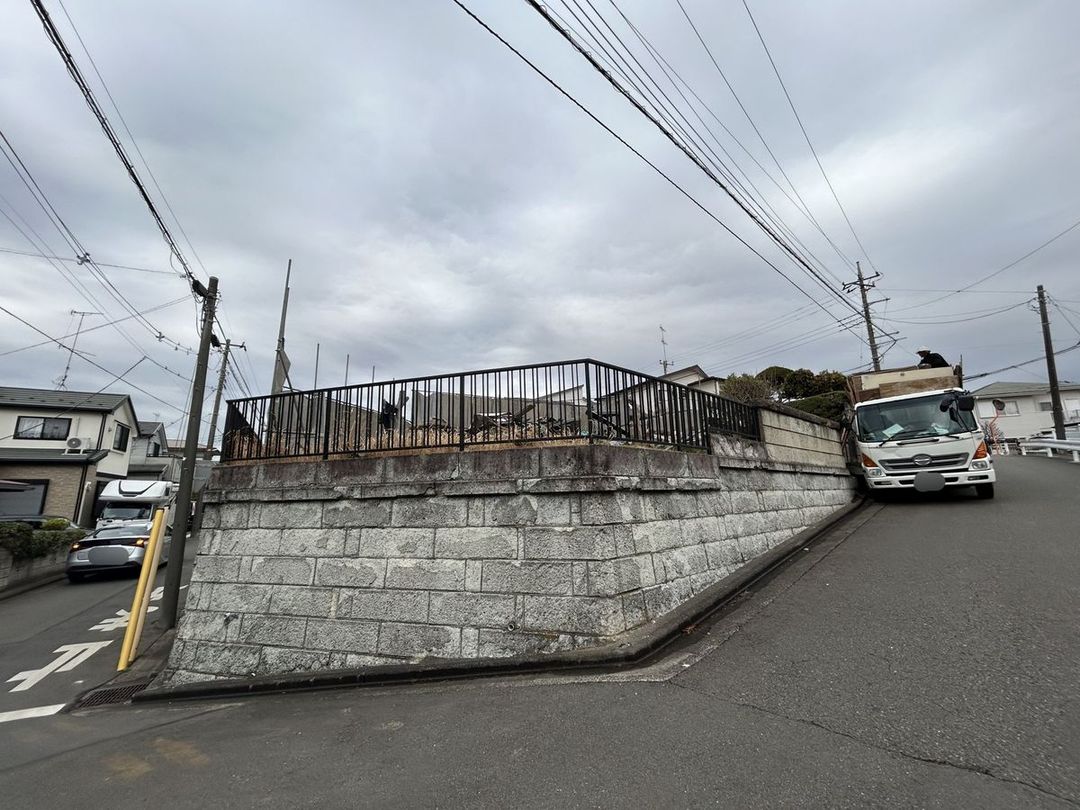 New 4LDK House in Yokohama Asahi Ward, Kanagawa | 2026 Completion - Thumbnail 2