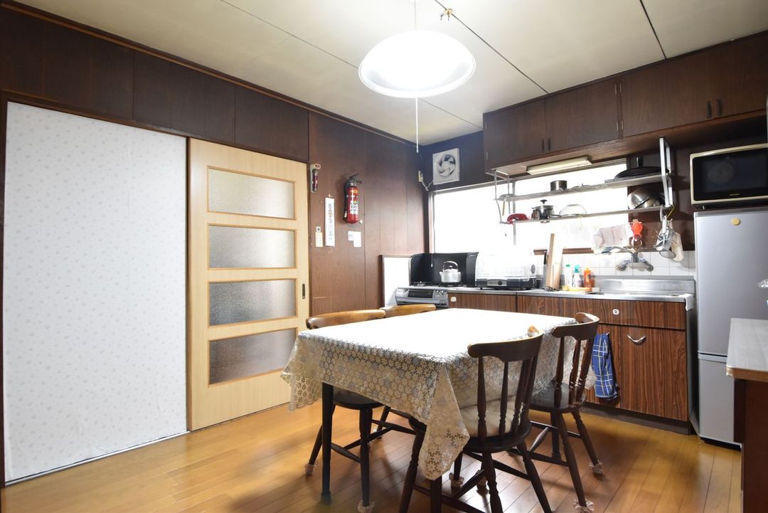 4DK Detached House for Sale in Fujita, Okayama City - Thumbnail 2